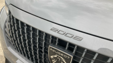 Peugeot 2008 100kW GT 50kWh 5dr Auto Electric Estate